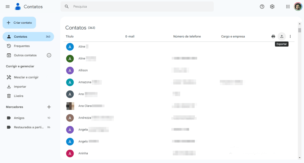 10 consejos para organizar tus contactos de Gmail 10 consejos para organizar tus contactos de Gmail. Descubre algunos consejos para organizar tu lista de contactos de Google y facilitar tu rutina
