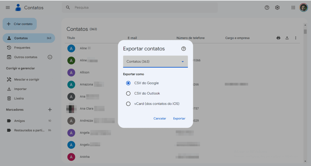 10 consejos para organizar tus contactos de Gmail 10 consejos para organizar tus contactos de Gmail. Descubre algunos consejos para organizar tu lista de contactos de Google y facilitar tu rutina