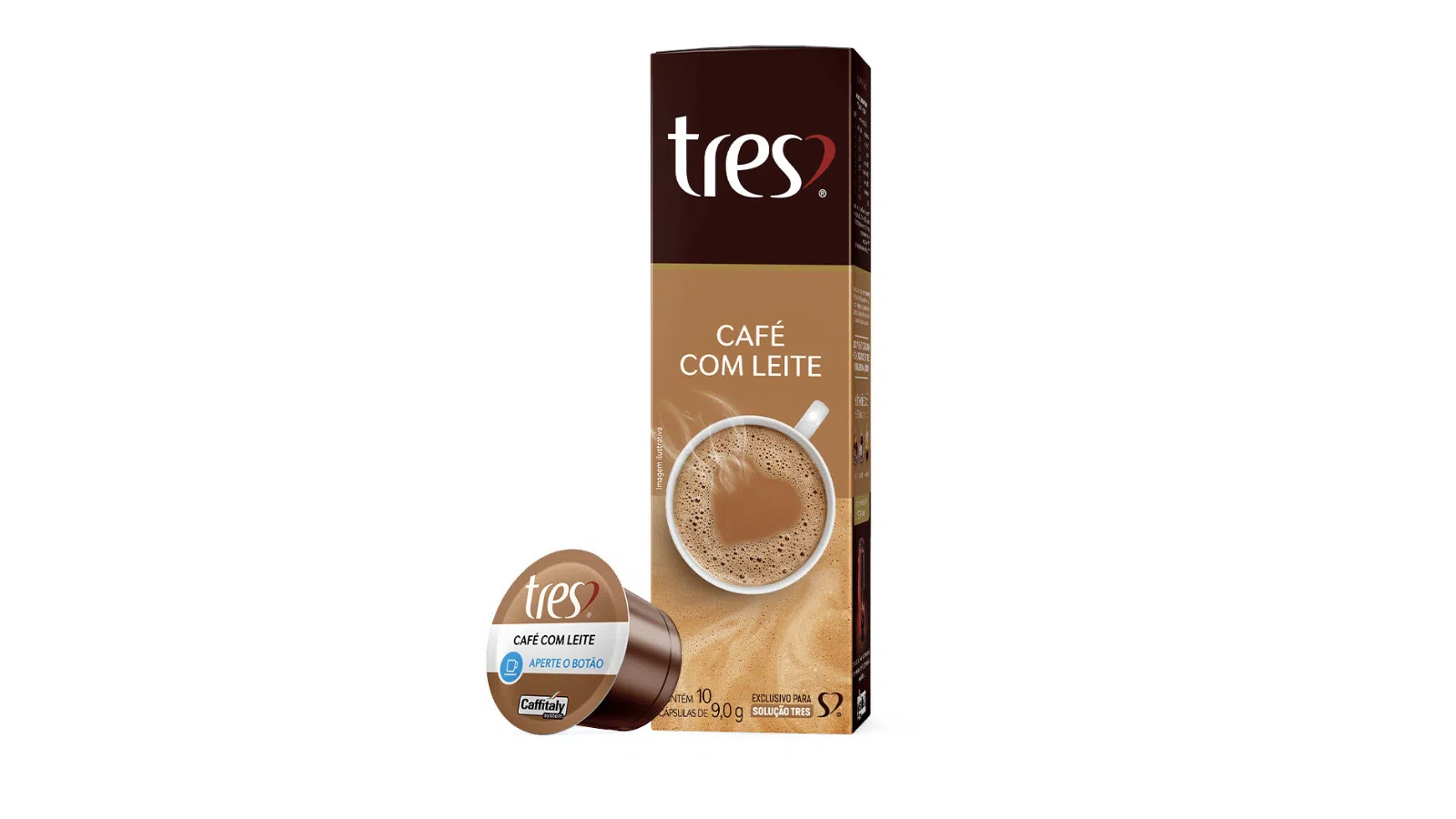 As melhores máquinas de café e cafeteiras As melhores máquinas de café e cafeteiras. Nespresso? Dolce gusto? Três corações? Ou mesmo aquela cafeteira que moe grãos e passa café como ninguém? Confira as melhores nesta lista