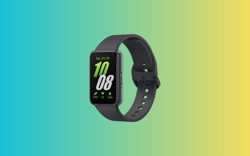 Smartband galaxy fit3 chega com suporte para 101 modalidades de esportes. Pulseira inteligente (smartband) da samsung chega ao mercado em 23 de fevereiro, com interface semelhante ao galaxy watch. Conheça os detalhes!