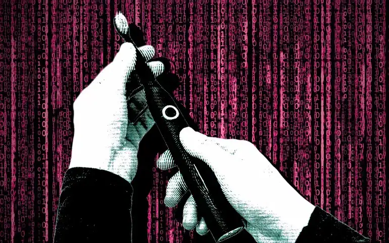 Ataque hacker usa escovas de dentes inteligentes para derrubar site de empresa; entenda Hacker usa escovas de dentes inteligentes