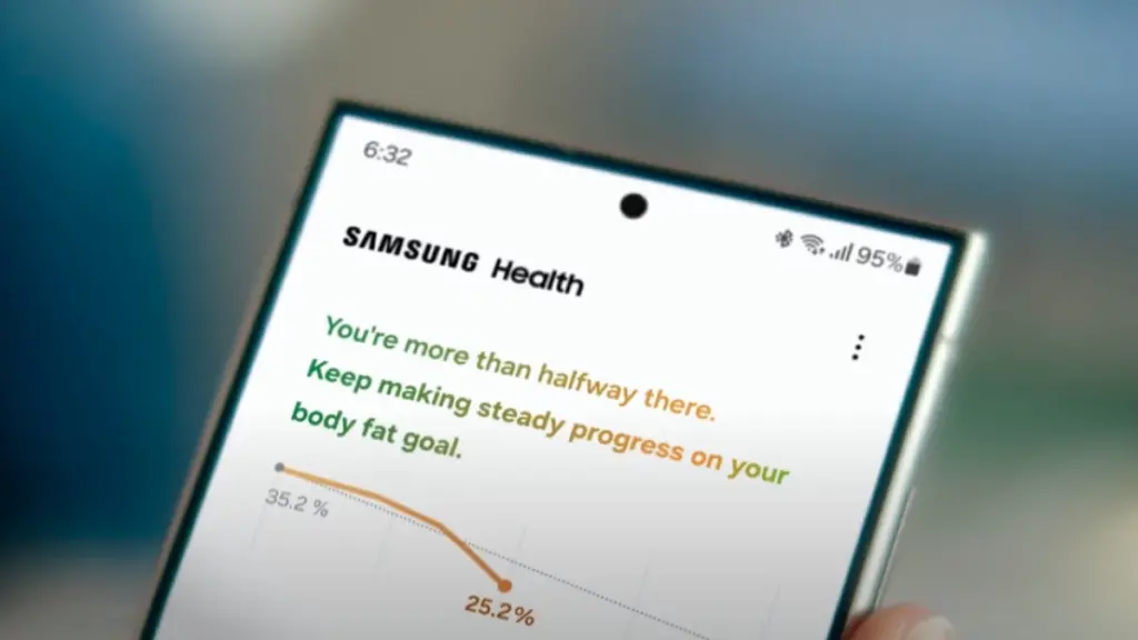Samsung mostra galaxy ring na mwc 2024. Veja imagens. Anel inteligente será lançado este ano junto com my vitality score, métrica que vai monitorar a saúde de forma integrada