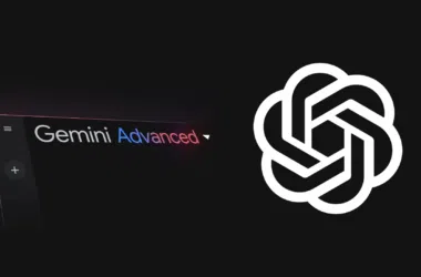 Gemini geavanceerd of chatgpt plus? Kijk welke manier de beste is