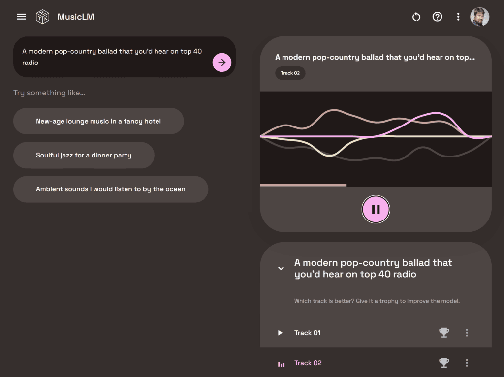 De 11 bästa sätten att skapa nuets musik Musikgeneratorer