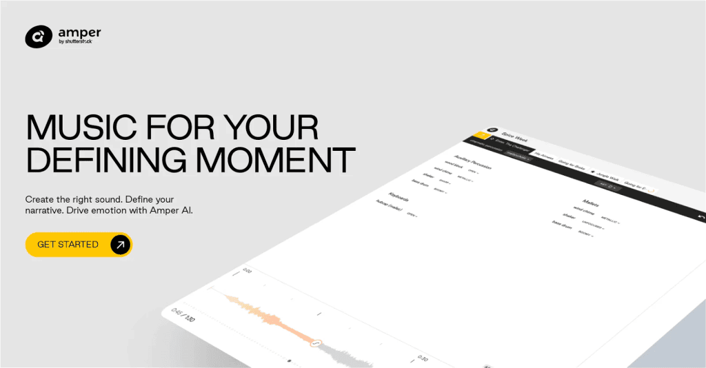 De 11 bästa sätten att skapa nuets musik Musikgeneratorer