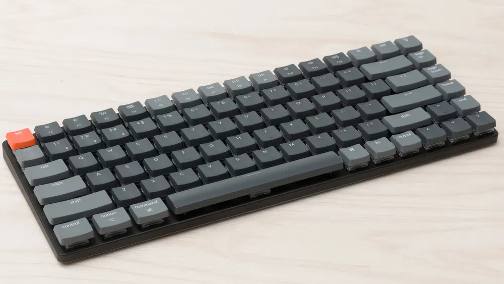 Melhores teclados para pc e mac Melhores teclados para pc e mac. Pensando em comprar um novo teclado para seu computador? O showmetech reuniu as melhores opções e o que você deve considerar na hora da compra