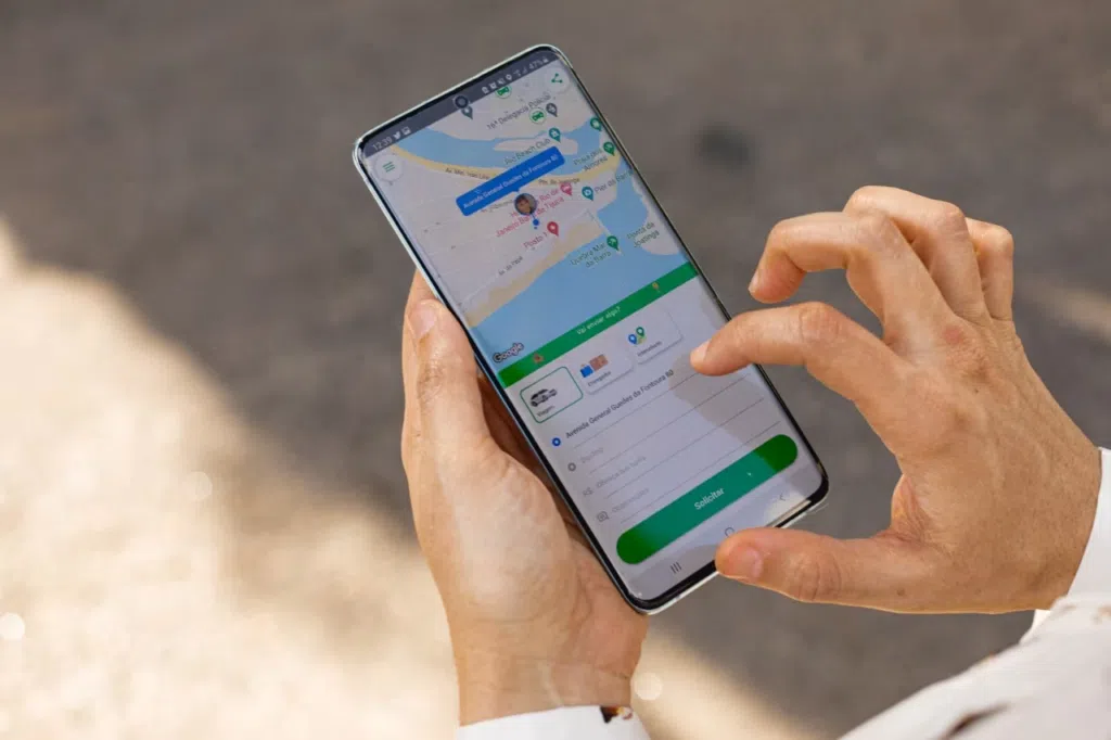 Não é só uber: veja 11 apps de transporte mais baratos para usar Apps de transporte mais baratos