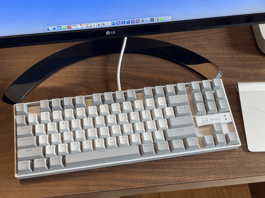 Melhores teclados para pc e mac Melhores teclados para pc e mac. Pensando em comprar um novo teclado para seu computador? O showmetech reuniu as melhores opções e o que você deve considerar na hora da compra