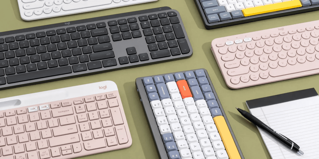 Melhores teclados para pc e mac Melhores teclados para pc e mac. Pensando em comprar um novo teclado para seu computador? O showmetech reuniu as melhores opções e o que você deve considerar na hora da compra
