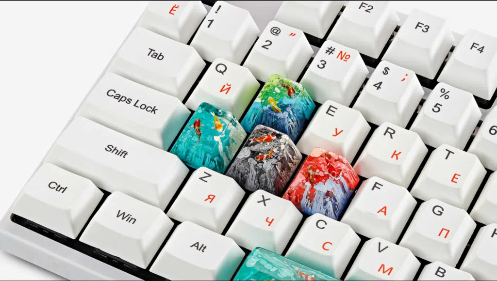 Melhores teclados para pc e mac Melhores teclados para pc e mac. Pensando em comprar um novo teclado para seu computador? O showmetech reuniu as melhores opções e o que você deve considerar na hora da compra