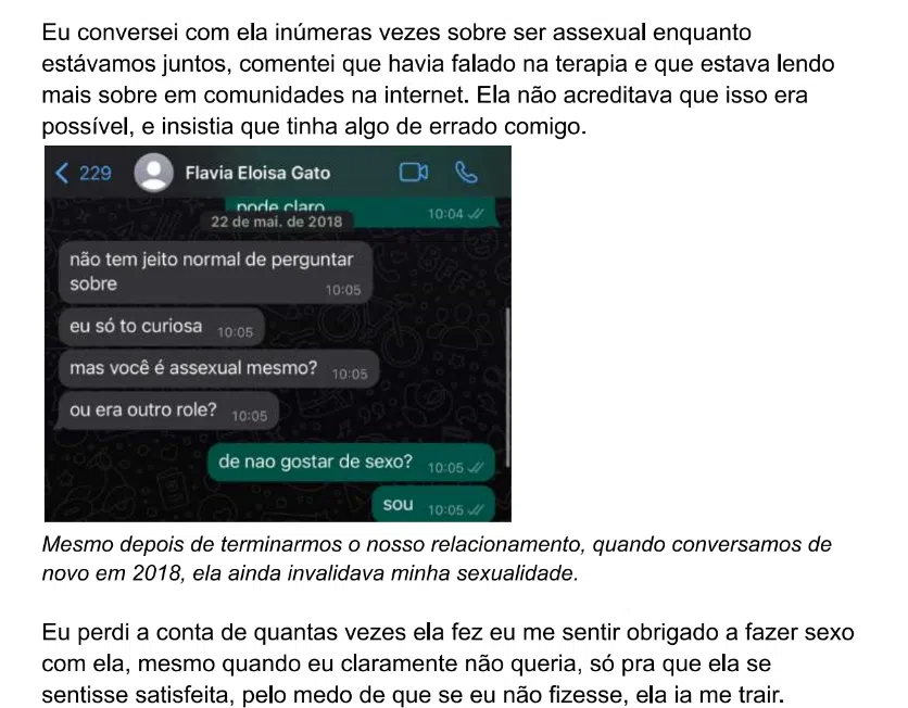Streamer cellbit processa 217 contas no twitter; entenda Streamer cellbit processa 217 contas no twitter; entenda. Em ação judicial sobre difamação do streamer rafael lange em redes sociais, juiz determinou quebra de sigilo e remoção de postagens. Caso pode se tornar marco na internet brasileira