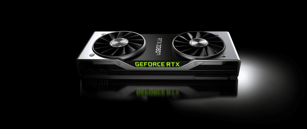Rtx 2080 ti placa de vídeo com tecnologia de ponta para jogos e criação de conteúdo | showmetech.