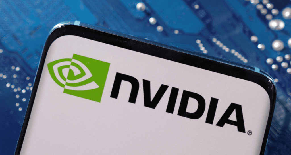 Placa de vídeo nvidia nvidia geforce disponível para gamers e profissionais do mercado de tecnologia.