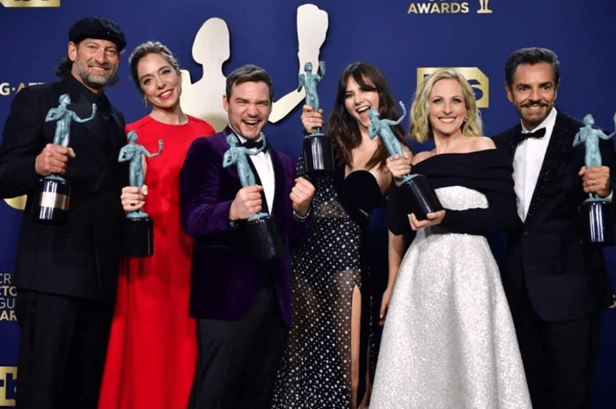 Calendário tech: os principais eventos de tecnologia de 2024 Sag awards (prêmio do sindicato dos atores) | 24 de fevereiro