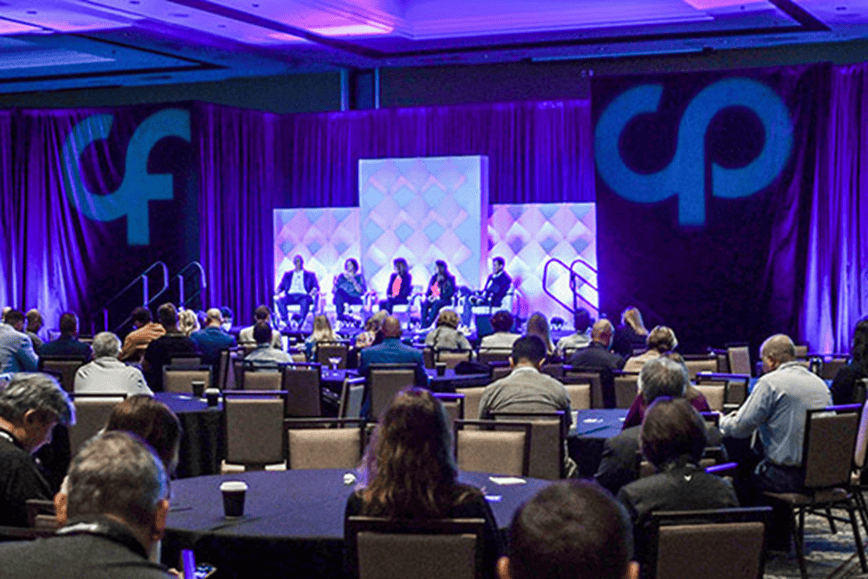 Calendário tech: os principais eventos de tecnologia de 2024 Msp summit las vegas | 11 a 14 de março