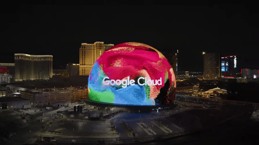 Calendário tech: os principais eventos de tecnologia de 2024 Google cloud next las vegas | 09 a 11 de abril