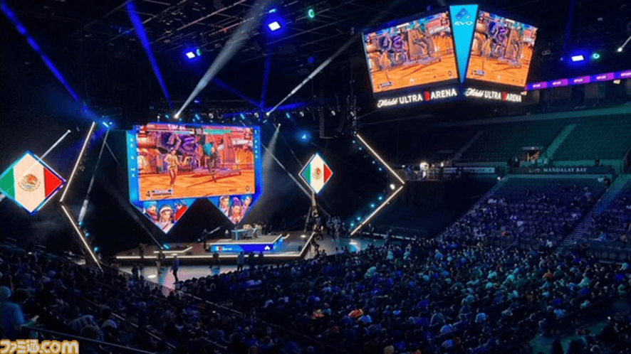 Calendário tech: os principais eventos de tecnologia de 2024 Evo japão | 27 a 29 de abril