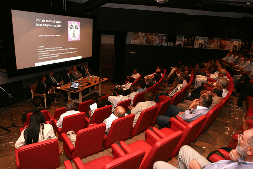 Calendário tech: os principais eventos de tecnologia de 2024 Nullbyte security conference | 30 de novembro