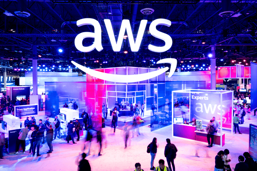 Calendário tech: os principais eventos de tecnologia de 2024 Aws re:invent las vegas | 02 a 06 de dezembro