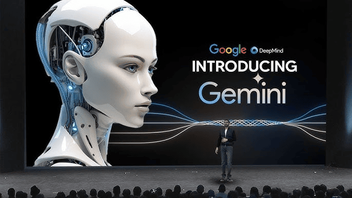 Gemini сменит Барда на посту главного помощника Google по искусственному интеллекту. Посмотрите, как использовать Узнайте больше о Gemini Advanced и Gemini Ultra 1. Изображение: Astra Digital