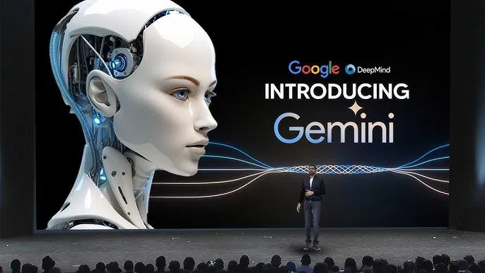 Gemini löst Bard als Googles besten Assistenten für künstliche Intelligenz ab. Sehen Sie, wie man es verwendet Erfahren Sie mehr über Gemini Advanced und Gemini Ultra 1. 0. Bild: Astra Digital