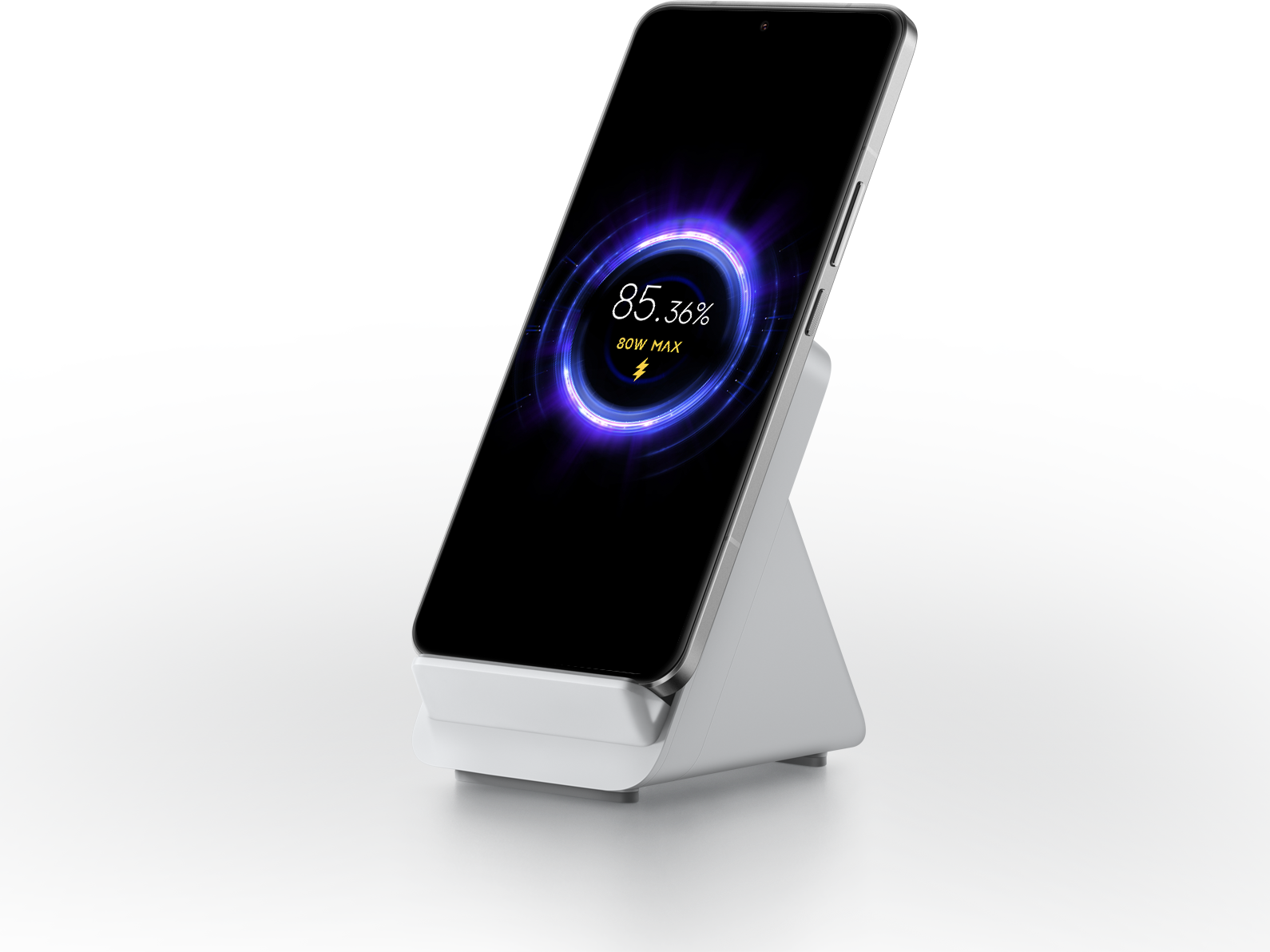 Xiaomi 14 ultra é lançado na china, com foco em ai Os 5. 300 mah de bateria podem ser recarregados rapidamente. Imagem: xiaomi