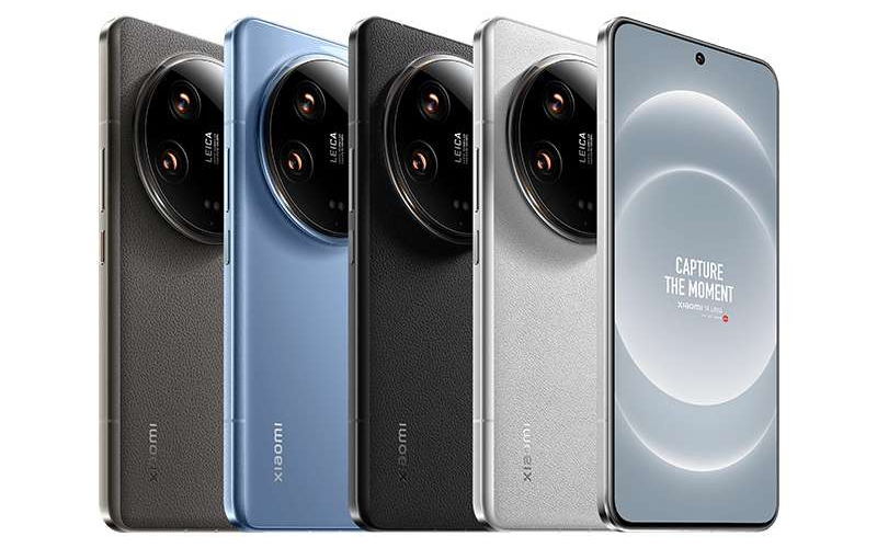 Xiaomi 14 ultra é lançado na china, com foco em ai Confira a seguir as especificações do xiaomi 14 ultra. Imagem: xiaomi