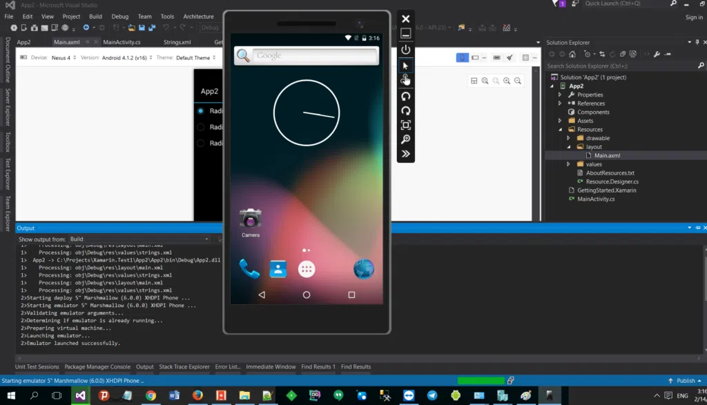 Melhores emuladores android para pc e mac Melhores emuladores android para pc e mac. Veja opções de emuladores para ter acesso a aplicativos e jogos do android no seu computador