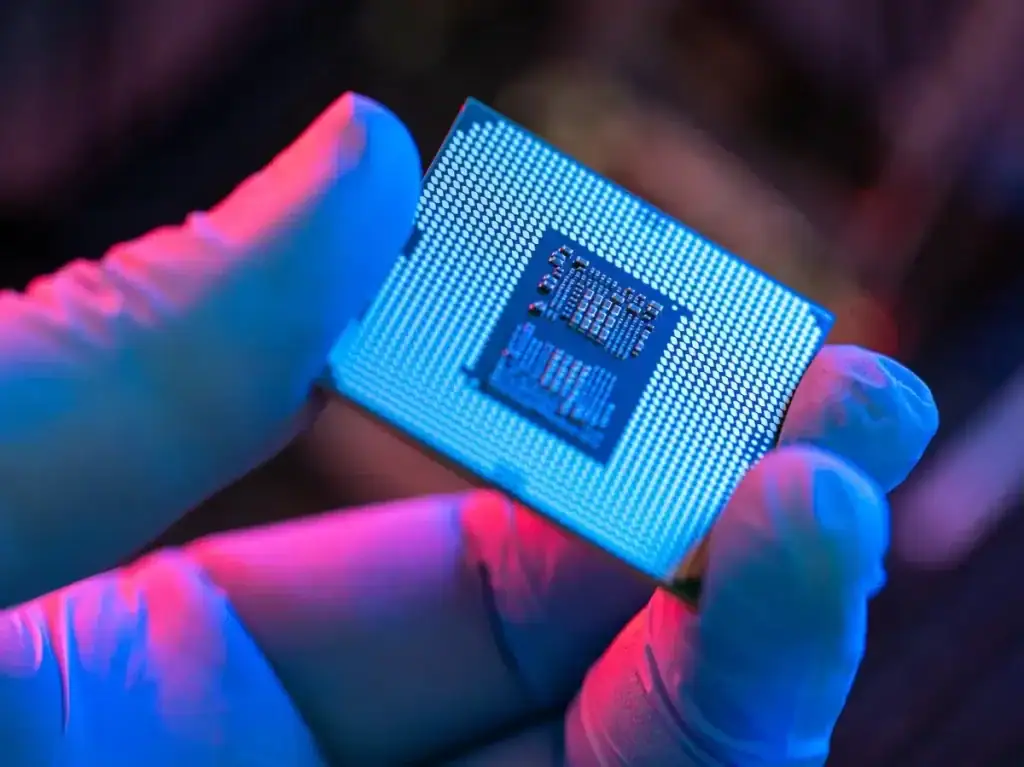 Presidente da intel fala sobre siliconomy e o potencial brasileiro para mercado de semicondutores Siliconomy