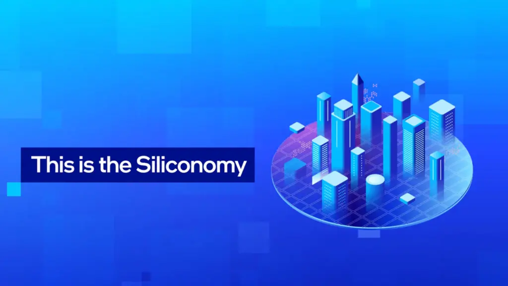 Presidente da intel fala sobre siliconomy e o potencial brasileiro para mercado de semicondutores Presidente da intel fala sobre siliconomy e o potencial brasileiro para mercado de semicondutores. Em entrevista na sede da intel na costa rica, claudia muchaluat fala sobre a diversificação da cadeia de produção de semicondutores na américa latina e o potencial do brasil