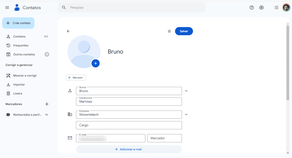10 consejos para organizar tus contactos de Gmail 10 consejos para organizar tus contactos de Gmail. Descubre algunos consejos para organizar tu lista de contactos de Google y facilitar tu rutina