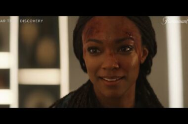 派拉蒙+发布了《星际迷航：探索号》第五季也是最后一季的预告片。 《星际迷航：发现号》宣布将于 5 年 4 月 2024 日推出，承诺将推出 10 部激动人心的剧集。看看预告片！