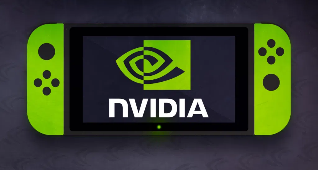 Nintendo switch 2: tudo o que se sabe sobre o novo console Nintendo switch pro com possível chip da nvidia