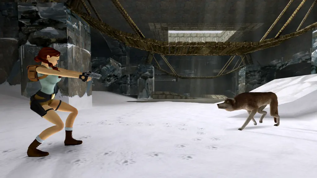 Review: reviva os bons tempos dos games com a coleção tomb raider remastered i-iii starring lara croft Tomb raider remastered