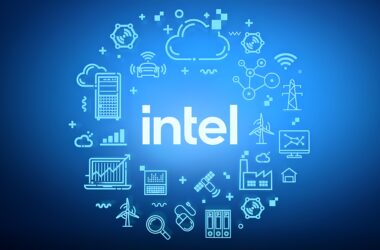 Intel anuncia nova plataforma para escalonamento de aplicações de ia