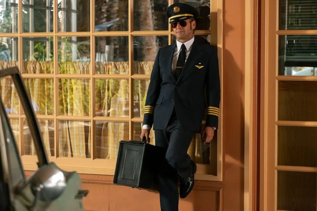 Crítica: palm royale; nova minissérie com kristen wiig na apple tv+ Crítica: palm royale; nova minissérie com kristen wiig na apple tv+. A nova minissérie estreou no dia 20 de março e novos episódios serão lançados todas às quartas-feiras até 8 de maio. Confira a crítica inicial