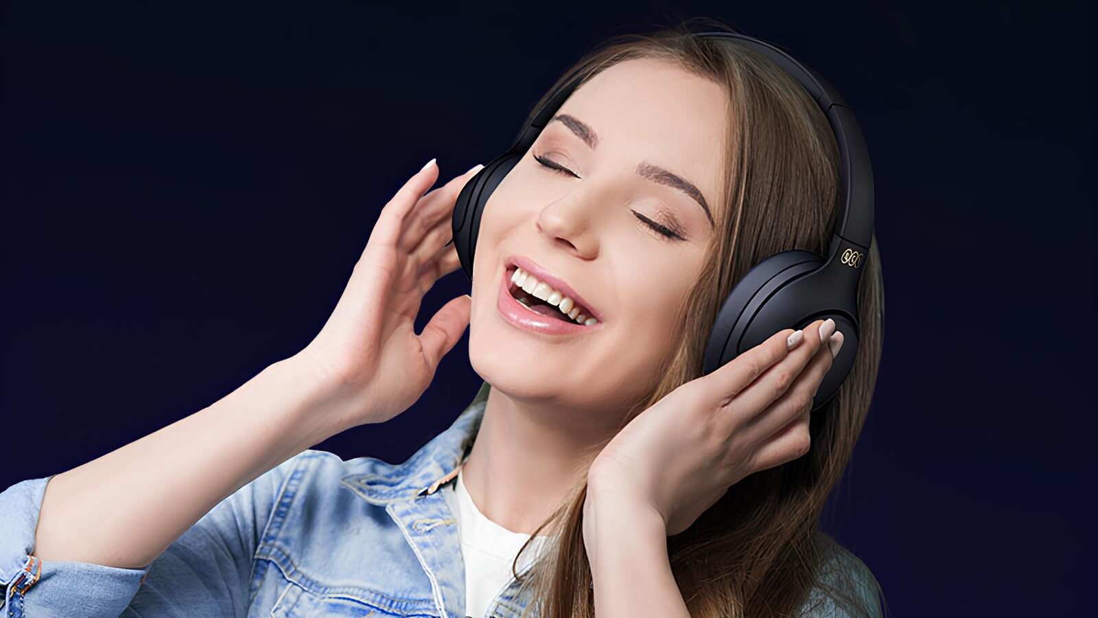 Review: qcy h3 anc tem cancelamento de ruído espetacular Review: qcy h3 anc tem cancelamento de ruído espetacular. Custando menos de r$ 250,00, a qcy lançou o h3 anc, que tem som de qualidade e boa construção, além de oferecer ótimo custo-benefício.