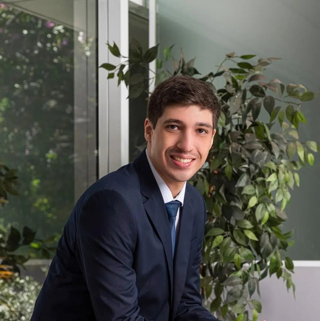 Intel espera vender 100 milhões de ai pcs até 2025 Yuri daglian, engenheiro de aplicações da intel brasil