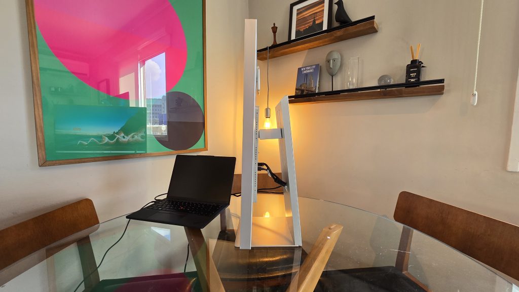 Review: Samsung Viewfinity S9 is a complete 5K monitor for work and entertainment Review: Samsung Viewfinity S9 is a complete 5K monitor for work and entertainment. Aimed at professionals, the monitor offers productivity for everyday life and its operating system makes its use even more complete. Check out our opinion