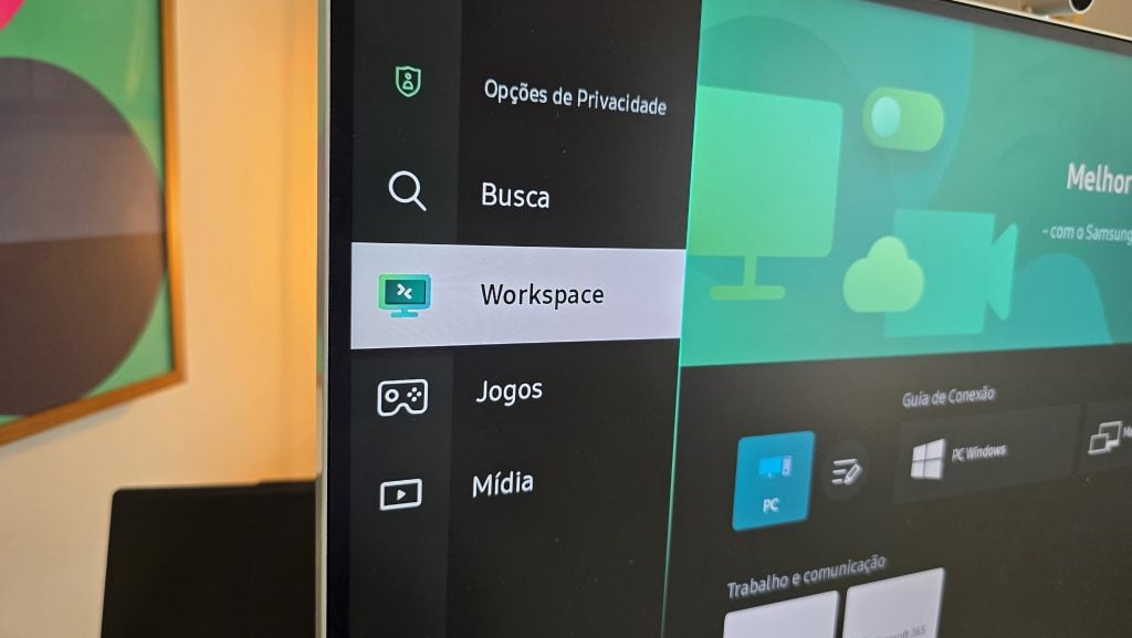 Review: Samsung Viewfinity S9 is a complete 5K monitor for work and entertainment Review: Samsung Viewfinity S9 is a complete 5K monitor for work and entertainment. Aimed at professionals, the monitor offers productivity for everyday life and its operating system makes its use even more complete. Check out our opinion