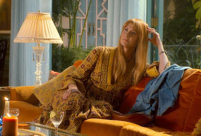 Crítica: palm royale; nova minissérie com kristen wiig na apple tv+ Crítica: palm royale; nova minissérie com kristen wiig na apple tv+. A nova minissérie estreou no dia 20 de março e novos episódios serão lançados todas às quartas-feiras até 8 de maio. Confira a crítica inicial