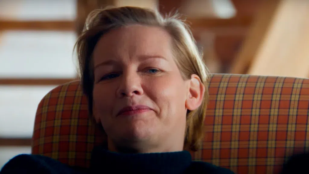 Crítica: anatomia de uma queda traz show de atuação e roteiro em thriller jurídico Anatomia de uma queda (1)