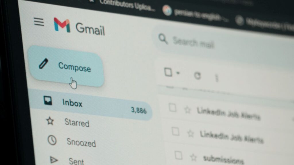 Organizar os contatos do gmail é essencial para otimizar seu trabalho e desempenho. (foto: reprodução/martech)