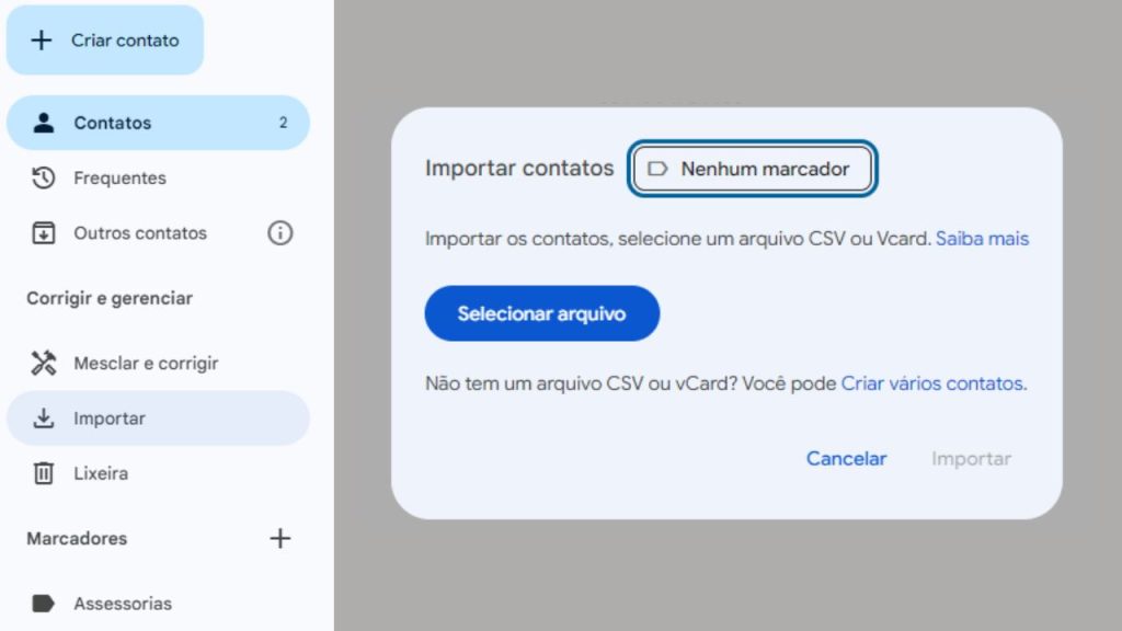 Organize os seus contatos do gmail com essas 10 dicas Organize os seus contatos do gmail com essas 10 dicas. Conheça algumas dicas para organizar a sua lista de contatos do google e facilitar a sua rotina