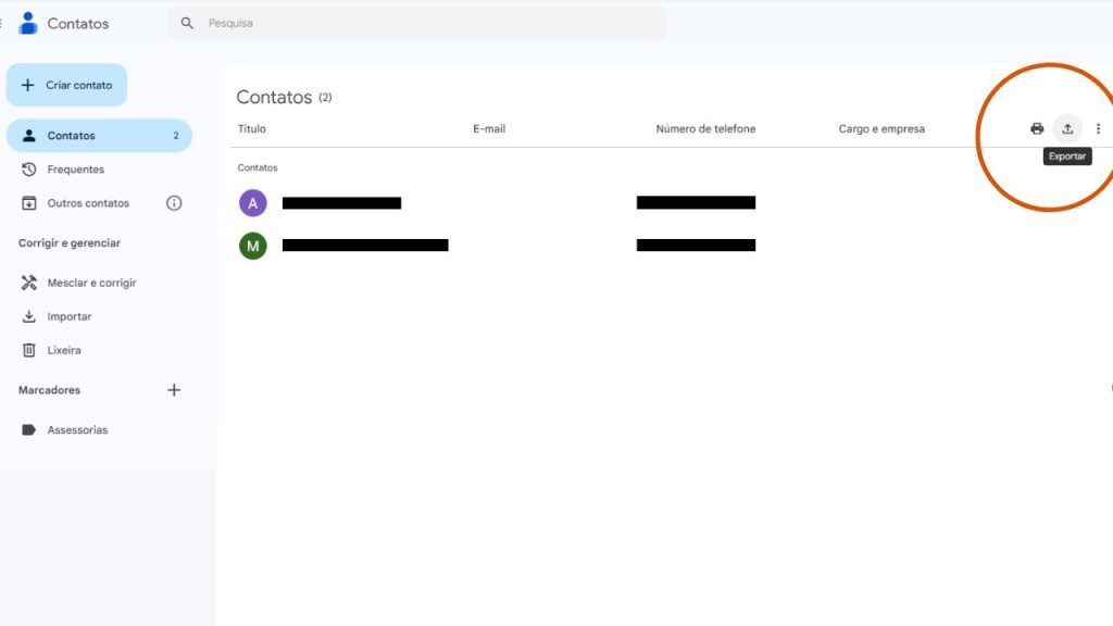 Organize os seus contatos do gmail com essas 10 dicas Organize os seus contatos do gmail com essas 10 dicas. Conheça algumas dicas para organizar a sua lista de contatos do google e facilitar a sua rotina