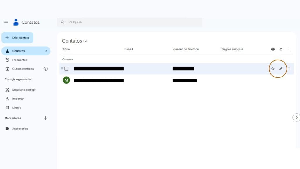 Organize os seus contatos do gmail com essas 10 dicas Organize os seus contatos do gmail com essas 10 dicas. Conheça algumas dicas para organizar a sua lista de contatos do google e facilitar a sua rotina
