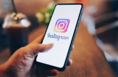 Filtro político do instagram chega ao brasil: como ativar? (foto: reprodução/meta)