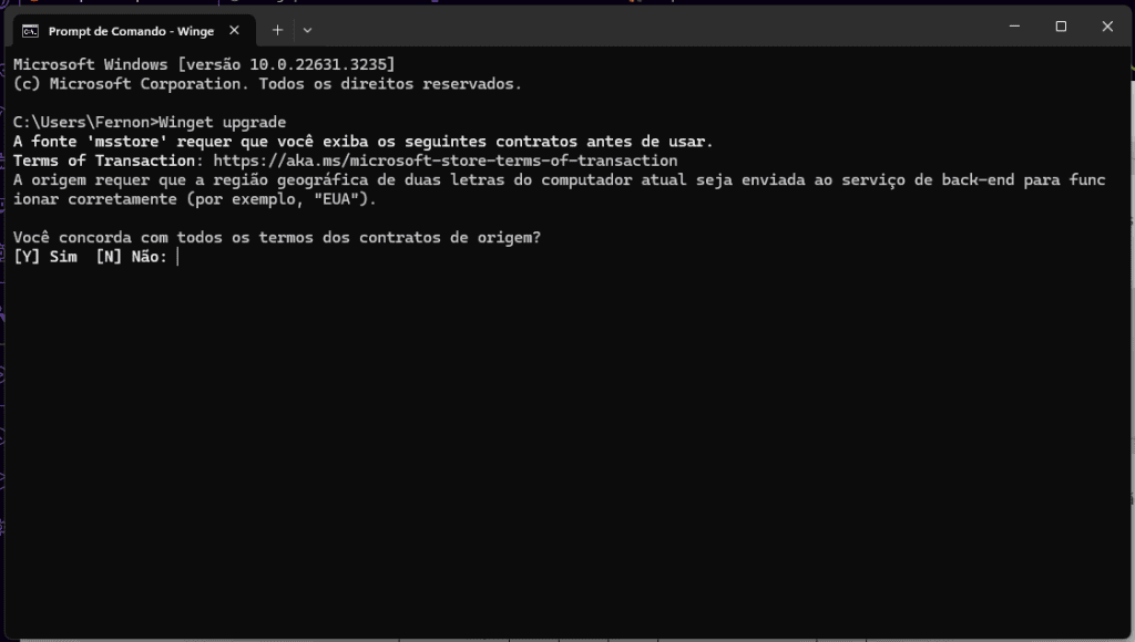Fonte de tecnologia e inovação mostrada na imagem do site showmetech, voltada para notícias de tecnologia e gadgets.