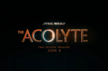 'the acolyte' estreia no mês de junho.