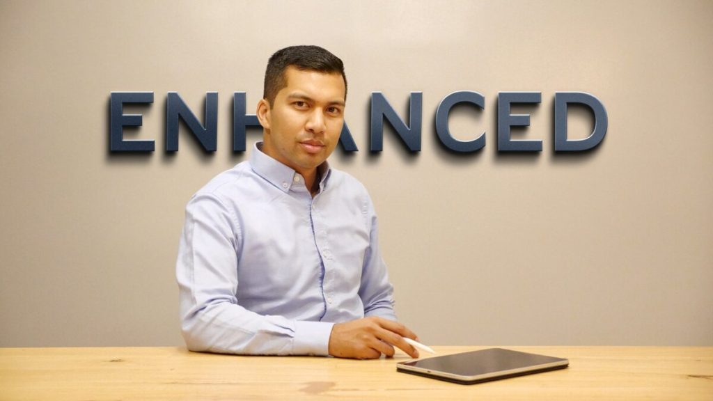 Doping-Olympiade fordert traditionelle Veranstaltung heraus, indem den Sportlern Steroide verabreicht werden Aron d'souza, Anwalt und Entwickler erweiterter Spiele